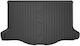 Car Mats Trunk Honda Jazz Iv 2013-2020 Hb 1 Piece Dry Zone Frogum 185.dz548072