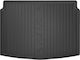Car Mats Trunk Kia Ceed III 2018 Hb Lower Level...