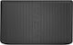 Car Mats Trunk Mercedes-Benz A Class V168 2001-...