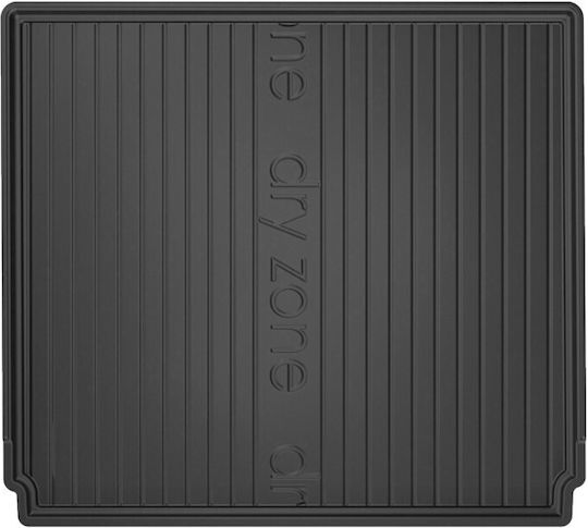 Car Mats Trunk Opel Zafira C 2012-2019 Minivan 5-Seater Tr. Organizer 1 Piece Dry Zone Frogum 185.dz406636