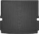 Car Mats Trunk Renault Espace Vi 2023 Suv 7-Sea...