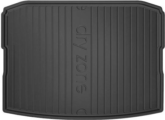 Car Mats Trunk Skoda Karoq 2017 SUV Without Floor Height Adjustment Repair Kit 1 Piece Dry Zone Frogum 185.dz423626