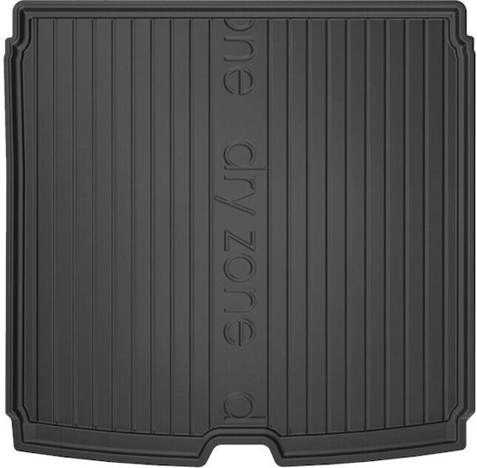 Car Mats Trunk Skoda Enyaq Iv 2020 Crossover Lower Level 1 Piece Dry Zone Frogum 185.dz414112
