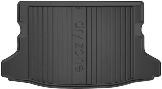 Covoare Auto Trunchi Subaru XV I 2011-2017 Suprapunere Fără Reglare Înălțime Rezervă Pl. Mare 1 Buc Dry Zone Frogum 185.dz548010