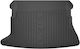 Car Mats Trunk Toyota Auris I 2006-2012 Hb Except Hybrid 1 Piece Dry Zone Frogum 185.dz548263