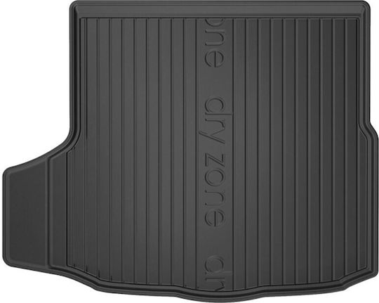 Car Mats Trunk VW Arteon 2017 Liftback Left Recess 1 Piece Dry Zone Frogum 185.dz405271