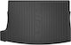 Car Mats Trunk Vw E-golf 2014-2019 Hb Without F...