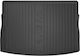 Car Mats Trunk VW Golf VI 2008-2016 HB 5D Spare...