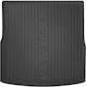 Car Mats Trunk VW Golf VI 2008-2016 SW Without ...