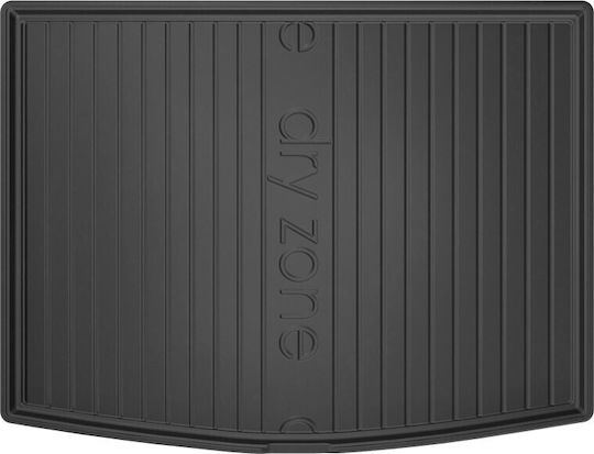 Car Mats Trunk VW ID.3 2019 HB Upper Level 1 Piece Dry Zone Frogum 185.DZ412118