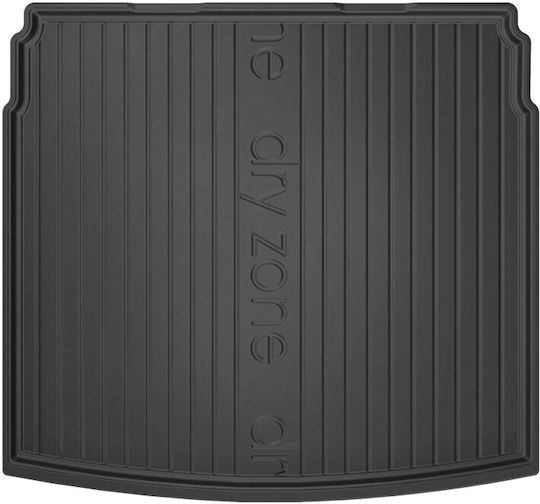 Car Mats Trunk VW Tiguan Allspace 2017-2024 5-Seater Lower Level 1 Piece Dry Zone Frogum 185.dz414921