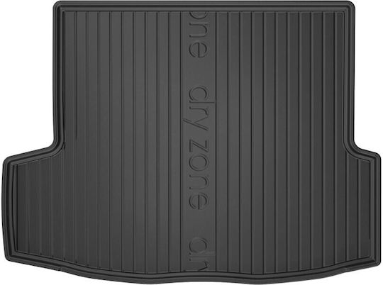 Car Mats Trunk Honda Civic Ix 2011-2016 Sw 1 Piece Dry Zone Frogum 185.dz548058