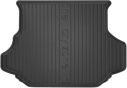 Килими За Кола Багажник Kia Carens Ii 2002-2006 Minivan 5-местен 1 бр Dry Zone Frogum 185.dz405608