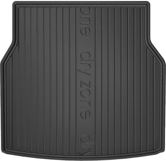 Car Mats Trunk Mercedes-Benz C Class S203 2000-2007 Sw Without Floor Height Adjustment 1 Piece Dry Zone Frogum 185.dz404649