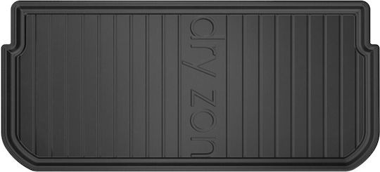 Car Mats Trunk Mini Cooper III 2014 Hb 3D Medium Level 1 Piece Dry Zone Frogum 185.dz406612
