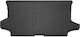 Car Mats Trunk Nissan Note I 2006-2012 Minivan ...