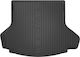Car Mats Trunk Toyota Auris Ii 2012-2018 Sw Wit...
