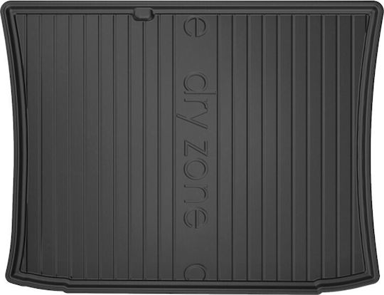 Car Mats Trunk Audi A3 8L 1996-2003 3D Except Quattro HB 1 Piece Dry Zone Frogum 185.DZ404137