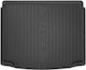 Car Mats Trunk VW Golf Plus 2005-2014 Minivan Trendline United Space Adjust Height 1 Piece Dry Zone Frogum 185.dz406704