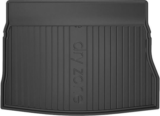 Car Mats Trunk Kia Ceed I 2006-2012 Hb Without Trunk Organizer 1 Piece Dry Zone Frogum 185.dz404472