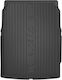 Car Mats Trunk Bmw Series 5 F10 2010-2017 Sedan Except Hybrid 1 Piece Dry Zone Frogum 185.dz403840