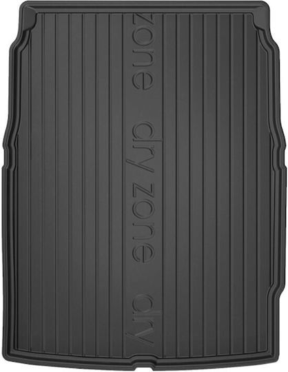 Car Mats Trunk Bmw Series 5 F10 2010-2017 Sedan Except Hybrid 1 Piece Dry Zone Frogum 185.dz403840