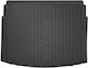 Car Mats Trunk Toyota Auris Ii 2012-2018 Hb Wit...