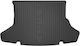 Car Mats Trunk Toyota Prius III 2009-2015 Liftback 1 Piece Dry Zone Frogum 185.dz404533
