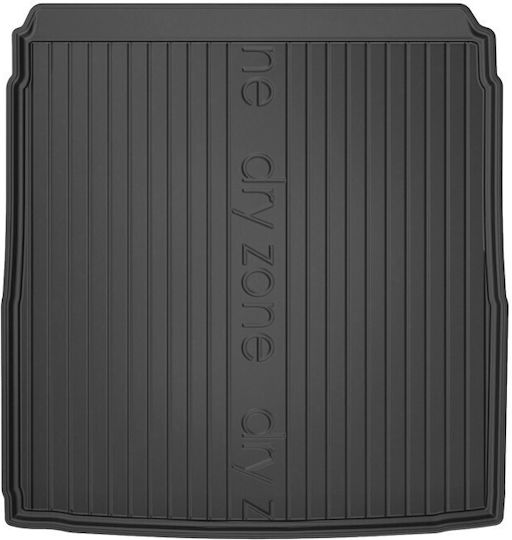 Car Mats Trunk VW Passat B6 2005-2010 Sedan 1 Piece Dry Zone Frogum 185.dz548140