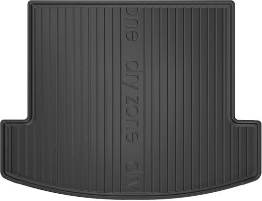Car Mats Trunk Hyundai Santa Fe V 2023 SUV 7-Seater Folded 3rd Row 1 Piece Dry Zone Frogum 185.dz435025