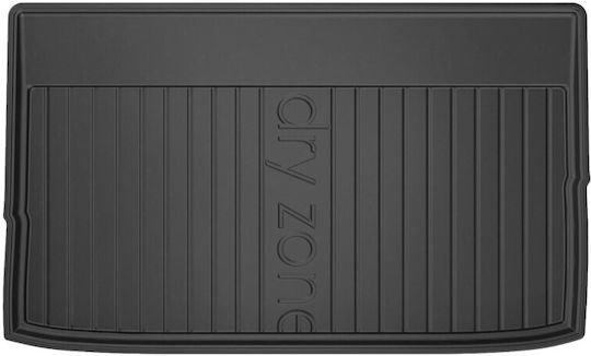 Car Mats Trunk Ford B-Max 2012-2017 Minivan Low Level 1 Piece Dry Zone Frogum 185.dz548843