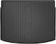Car Mats Trunk Kia Xceed 2019 Crossover Raised ...