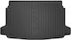 Car Mats Trunk Jeep Avenger Bev 2023 Crossover ...