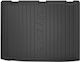 Car Mats Trunk Honda Insight Ii 2009-2014 Liftback Lower Level 1 Piece Dry Zone Frogum 185.dz414037