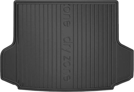 Car Mats Trunk Hyundai iX35 I 2010-2019 SUV Without Floor Height Adjustment 1 Piece Dry Zone Frogum 185.dz548270