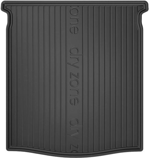 Car Mats Trunk Mazda 6 III 2012-2018 Sedan 1 Piece Dry Zone Frogum 185.dz548720