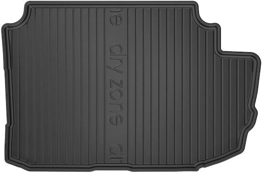 Car Mats Trunk Mercedes-Benz S-Class W220 1998-2005 Sedan Cd Dvd Navigation 1 Piece Dry Zone Frogum 185.dz403970