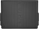 Car Mats Trunk Peugeot 3008 I 2009-2016 Crossov...