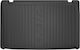 Car Mats Trunk Renault Renault Clio Iii 2005-20...