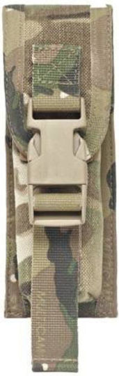 Θήκη Φακού Small Torch Pouch Warrior Assault Multicam