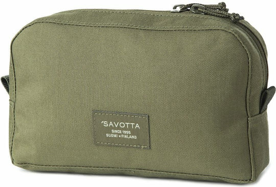 Θήκη Molle Οριζόντιου Προσανατολισμού M Olive Savotta