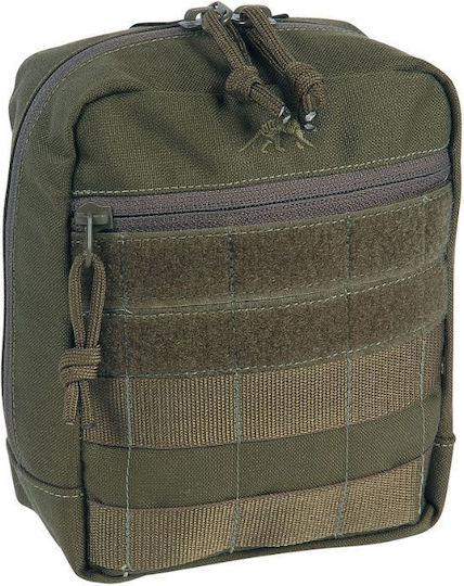 Θήκη Γενικής Χρήσης Tac Pouch 6 Tt 7606 Tasmanian Tiger Χακί