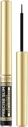 Eveline Liner De Ochi Lichid Vinyl Negru 2.8ml