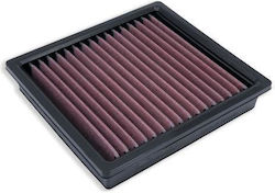 DNA Filters Φίλτρο Αέρος Ελευθέρας Ροής για Fiat 500X 2.0L MultiJet CRD (14-23)