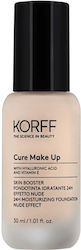 Korff Cure Flüssige Make-up/Foundation 30ml