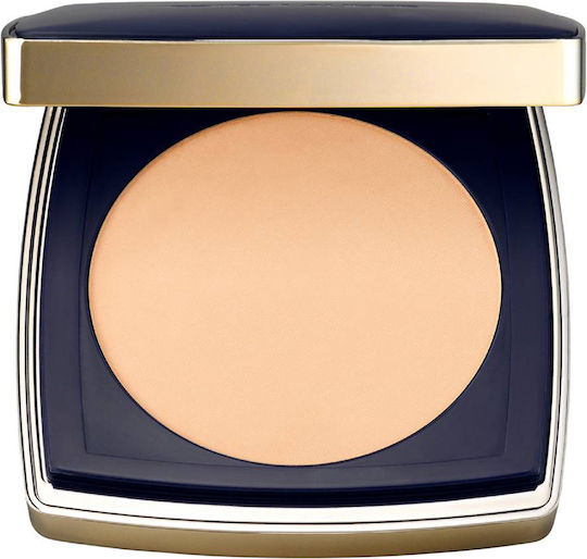 Estee Lauder Double Wear Stay-in-place Mattes Kompakt-Foundation 3in1 Elfenbein Beige 11g
