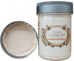 Acrylic Colour 100ml Cold Peach Acrylic Colour 100ml Cold Peach