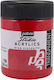 Ακρυλικο Pebeo 500ml Carmine Naphtol