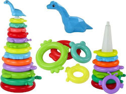 Lean Toys Πυραμίδα