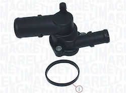 Thermostat Dacia Logan 1 Ls Logan 2 Renault Clio 2 Bb Cb Twingo 1 C06 Nissan Kubistar Van X76 Te0110-95